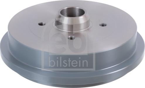 Febi Bilstein 14060 - Tamburo freno www.autoricambit.com