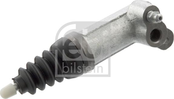 Febi Bilstein 14068 - Cilindro secondario, Frizione www.autoricambit.com