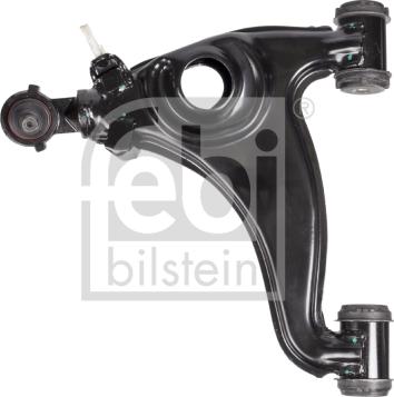 Febi Bilstein 14036 - Sospensione a ruote indipendenti www.autoricambit.com