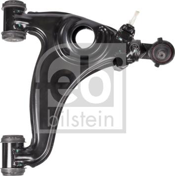 Febi Bilstein 14037 - Sospensione a ruote indipendenti www.autoricambit.com