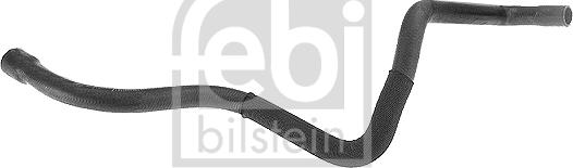 Febi Bilstein 14023 - Flessibile radiatore www.autoricambit.com