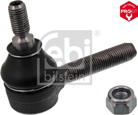 Febi Bilstein 14141 - Testa barra d'accoppiamento www.autoricambit.com