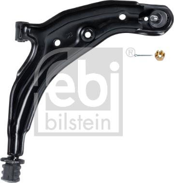 Febi Bilstein 14151 - Sospensione a ruote indipendenti www.autoricambit.com