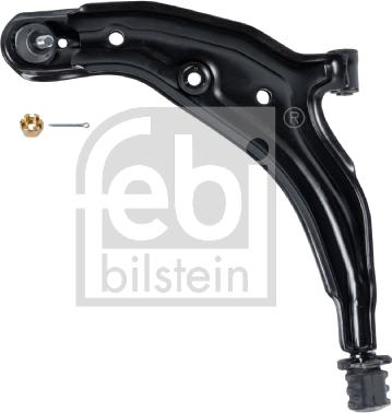 Febi Bilstein 14152 - Sospensione a ruote indipendenti www.autoricambit.com