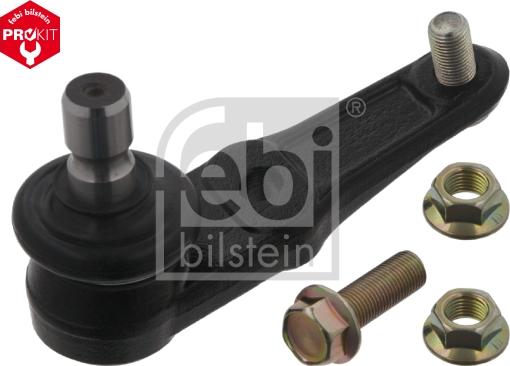 Febi Bilstein 14167 - Giunto di supporto / guida www.autoricambit.com