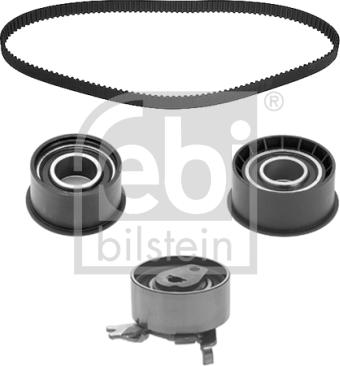 Febi Bilstein 14109 - Kit cinghie dentate www.autoricambit.com