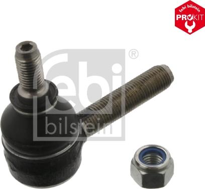 Febi Bilstein 14139 - Testa barra d'accoppiamento www.autoricambit.com