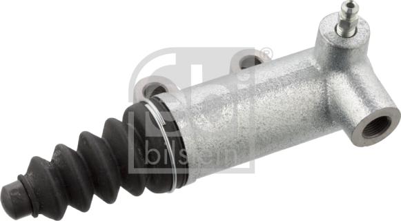 Febi Bilstein 14129 - Cilindro secondario, Frizione www.autoricambit.com