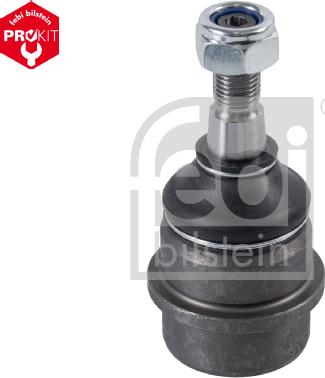 Febi Bilstein 14121 - Giunto di supporto / guida www.autoricambit.com