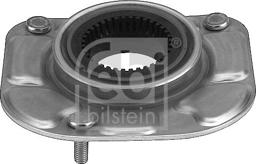 Febi Bilstein 14845 - Supporto ammortizzatore a molla www.autoricambit.com