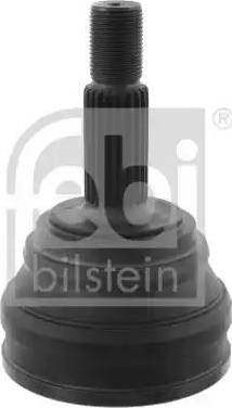 Febi Bilstein 14862 - Giunto, Semiasse www.autoricambit.com