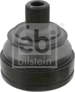 Febi Bilstein 14880 - Giunto, Semiasse www.autoricambit.com