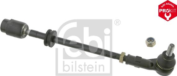 Febi Bilstein 14320 - Tirante trasversale www.autoricambit.com