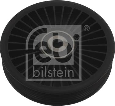 Febi Bilstein 14379 - Galoppino/Guidacinghia, Cinghia Poly-V www.autoricambit.com