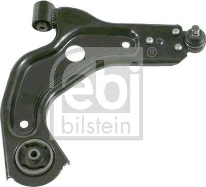 Febi Bilstein 14243 - Sospensione a ruote indipendenti www.autoricambit.com