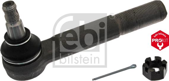 Febi Bilstein 14219 - Testa barra d'accoppiamento www.autoricambit.com