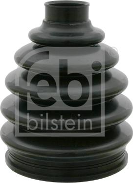 Febi Bilstein 14214 - Cuffia, Semiasse www.autoricambit.com