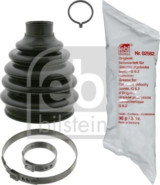 Febi Bilstein 14216 - Cuffia, Semiasse www.autoricambit.com