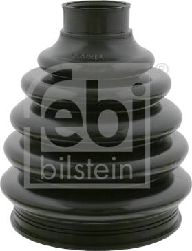 Febi Bilstein 14213 - Cuffia, Semiasse www.autoricambit.com