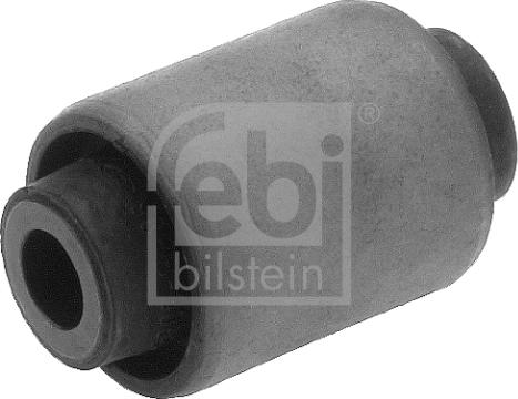 Febi Bilstein 14232 - Silent Block, Supporto Braccio Oscillante www.autoricambit.com