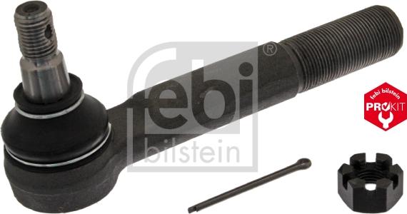 Febi Bilstein 14220 - Testa barra d'accoppiamento www.autoricambit.com