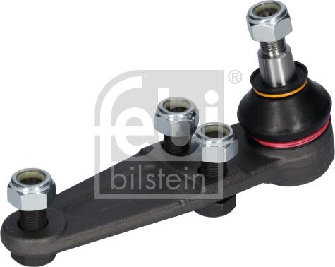 Febi Bilstein 14755 - Giunto di supporto / guida www.autoricambit.com