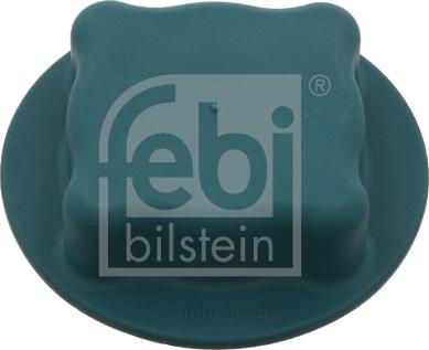 Febi Bilstein 14775 - Tappo, serbatoio refrigerante www.autoricambit.com