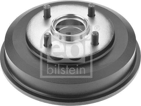 Febi Bilstein 15993 - Tamburo freno www.autoricambit.com