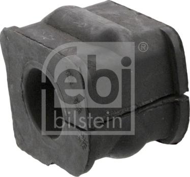 Febi Bilstein 15980 - Bronzina cuscinetto, Barra stabilizzatrice www.autoricambit.com