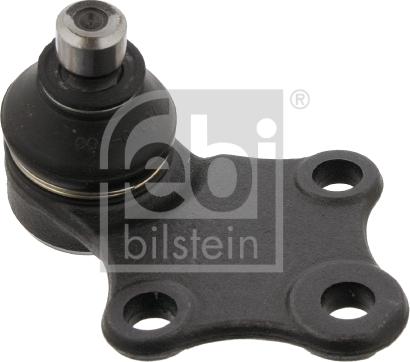 Febi Bilstein 15981 - Giunto di supporto / guida www.autoricambit.com