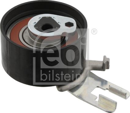 Febi Bilstein 15491 - Rullo tenditore, Cinghia dentata www.autoricambit.com