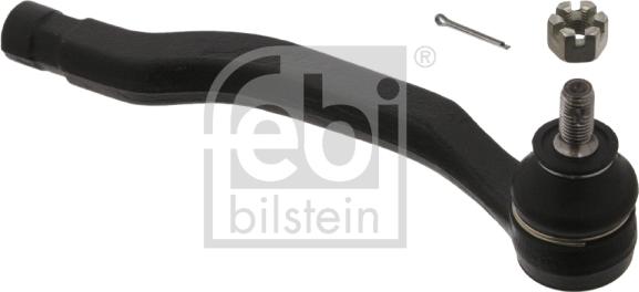 Febi Bilstein 15497 - Testa barra d'accoppiamento www.autoricambit.com