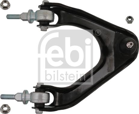 Febi Bilstein 15455 - Sospensione a ruote indipendenti www.autoricambit.com