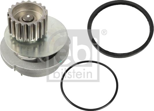 Febi Bilstein 15457 - Pompa acqua www.autoricambit.com