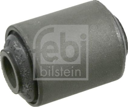 Febi Bilstein 15424 - Silent Block, Supporto Braccio Oscillante www.autoricambit.com