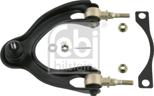 Febi Bilstein 15555 - Sospensione a ruote indipendenti www.autoricambit.com