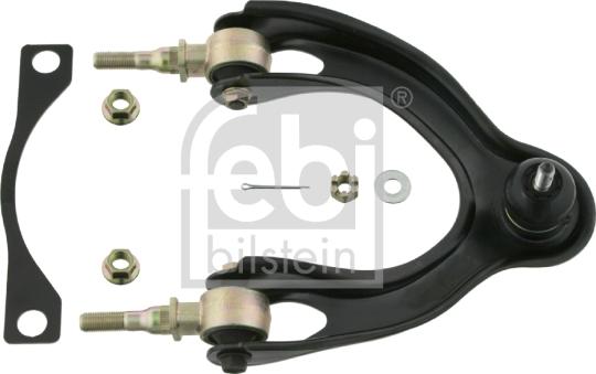 Febi Bilstein 15553 - Sospensione a ruote indipendenti www.autoricambit.com