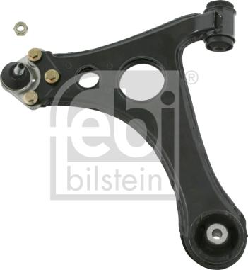 Febi Bilstein 15564 - Sospensione a ruote indipendenti www.autoricambit.com