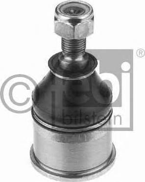 Febi Bilstein 15500 - Giunto di supporto / guida www.autoricambit.com