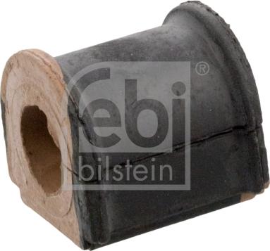 Febi Bilstein 15584 - Bronzina cuscinetto, Barra stabilizzatrice www.autoricambit.com