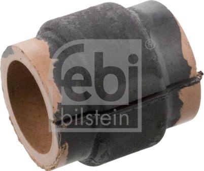 Febi Bilstein 15582 - Bronzina cuscinetto, Barra stabilizzatrice www.autoricambit.com