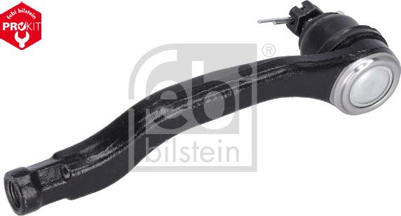 Febi Bilstein 15539 - Testa barra d'accoppiamento www.autoricambit.com