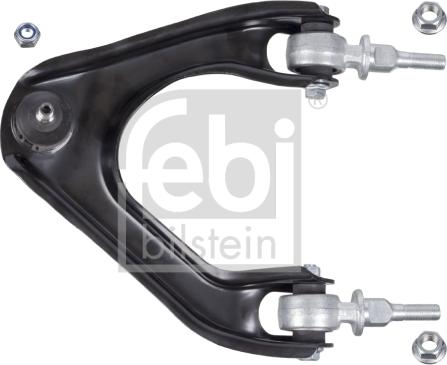 Febi Bilstein 15535 - Sospensione a ruote indipendenti www.autoricambit.com