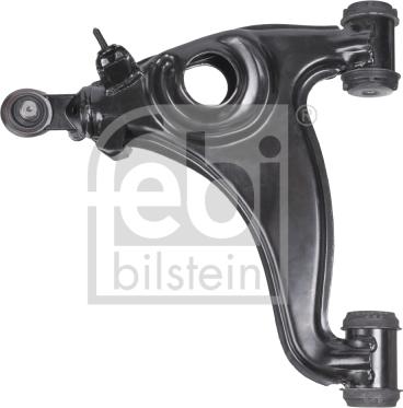 Febi Bilstein 15694 - Sospensione a ruote indipendenti www.autoricambit.com