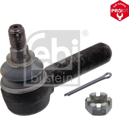 Febi Bilstein 15661 - Testa barra d'accoppiamento www.autoricambit.com