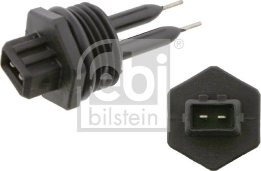 Febi Bilstein 15606 - Sensore, Livello refrigerante www.autoricambit.com