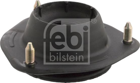 Febi Bilstein 15600 - Supporto ammortizzatore a molla www.autoricambit.com