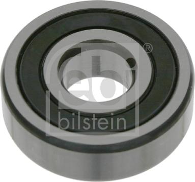 Febi Bilstein 15602 - Cuscinetto volvente, Supporto ammortizz. a molla www.autoricambit.com