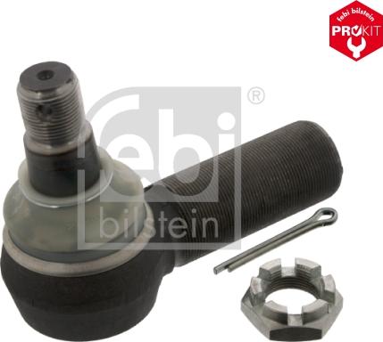 Febi Bilstein 15615 - Testa barra d'accoppiamento www.autoricambit.com