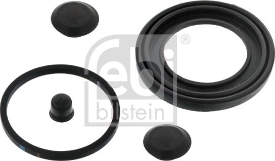 Febi Bilstein 15612 - Kit riparazione, Pinza freno www.autoricambit.com